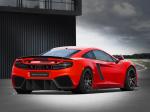 McLaren MP4-12C HPE800 Twin Turbo by Hennessey 2012 года